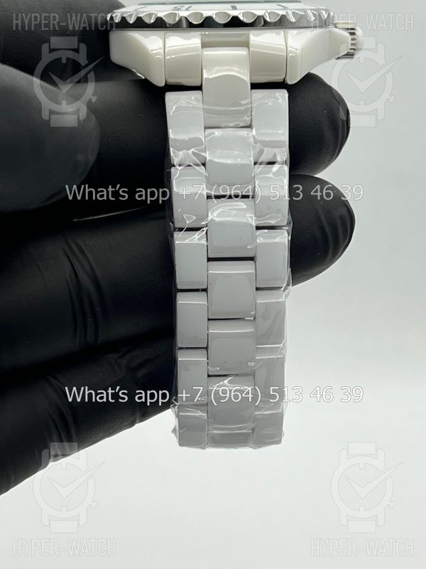 Товар Chanel J12 38mm Art 1661 Фото 6 - Chanel J12 38mm Art 1661