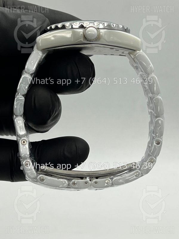 Товар Chanel J12 38mm Art 1661 Фото 7 - Chanel J12 38mm Art 1661