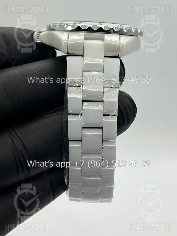Товар Chanel J12 38mm Art 1661 Фото 8 - Chanel J12 38mm Art 1661