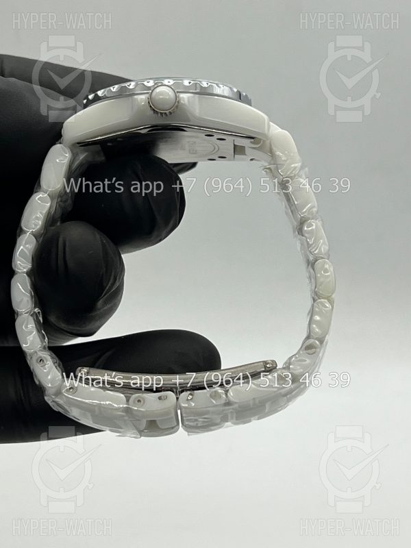 Товар Chanel J12 33mm Art 1659 Фото 8 - Chanel J12 33mm Art 1659