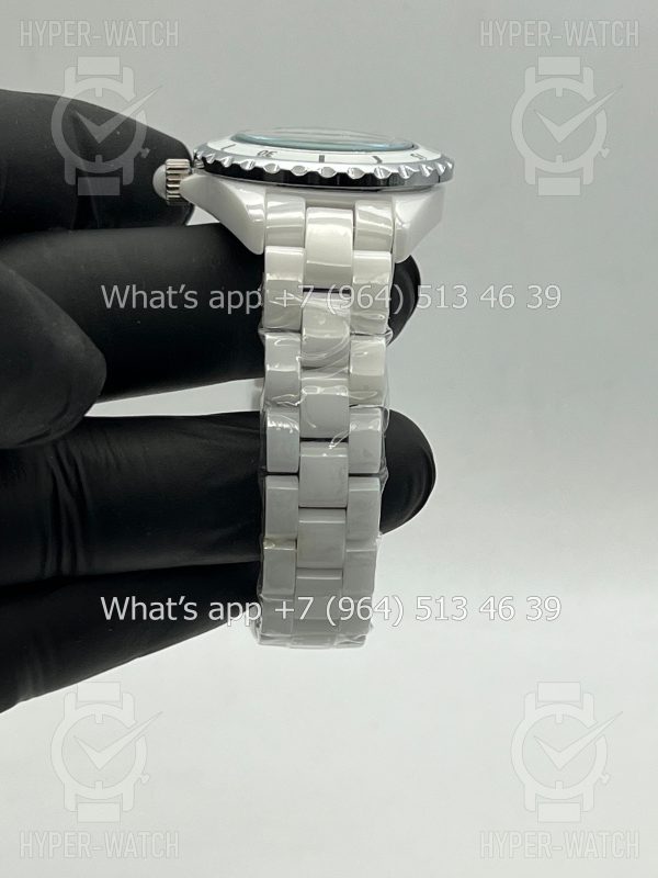 Товар Chanel J12 33mm Art 1659 Фото 9 - Chanel J12 33mm Art 1659