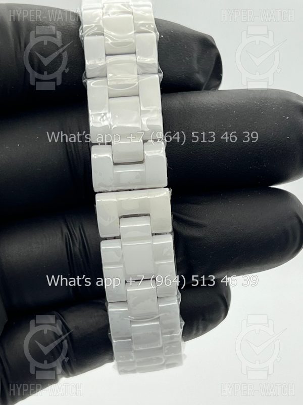 Товар Chanel J12 33mm Art 1658 Фото 11 - Chanel J12 33mm Art 1658