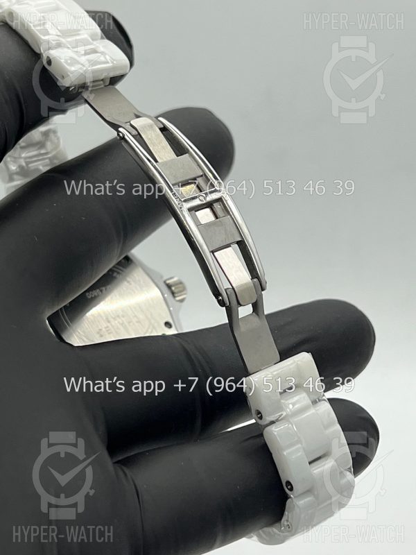 Товар Chanel J12 33mm Art 1658 Фото 12 - Chanel J12 33mm Art 1658