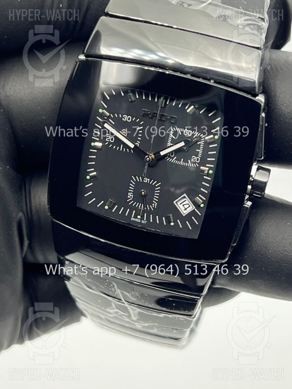 Товар Rado Sintra Chronograph Art 2001 Фото 3 - Rado Sintra Chronograph Art 2001