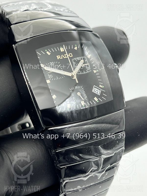 Товар Rado Sintra Chronograph Art 2001 Фото 5 - Rado Sintra Chronograph Art 2001