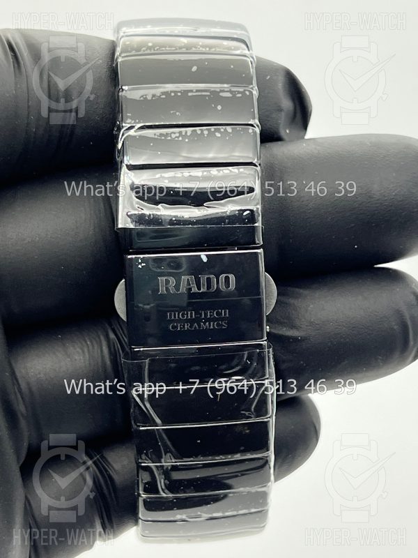 Товар Rado Sintra Chronograph Art 2001 Фото 13 - Rado Sintra Chronograph Art 2001
