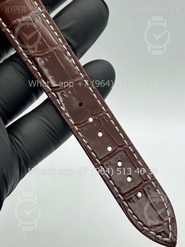 Товар Longines Master Collection 40mm Art 1866 Фото 8 - Longines Master Collection 40mm Art 1866