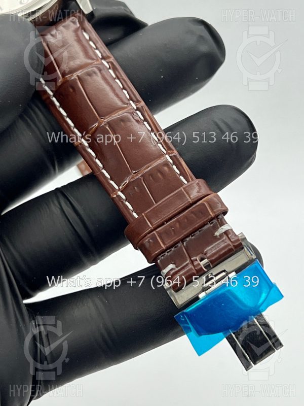 Товар Longines Master Collection 40mm Art 1866 Фото 9 - Longines Master Collection 40mm Art 1866