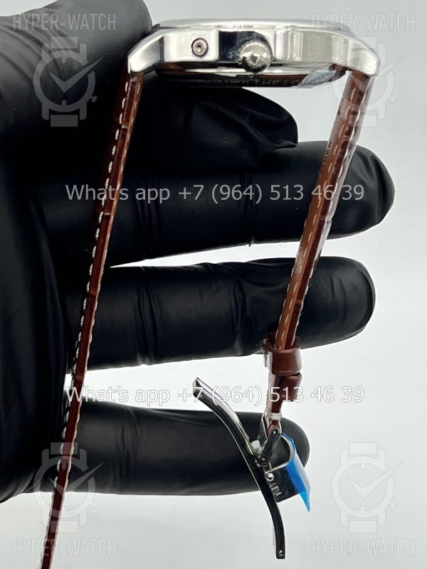 Товар Longines Master Collection 40mm Art 1866 Фото 11 - Longines Master Collection 40mm Art 1866