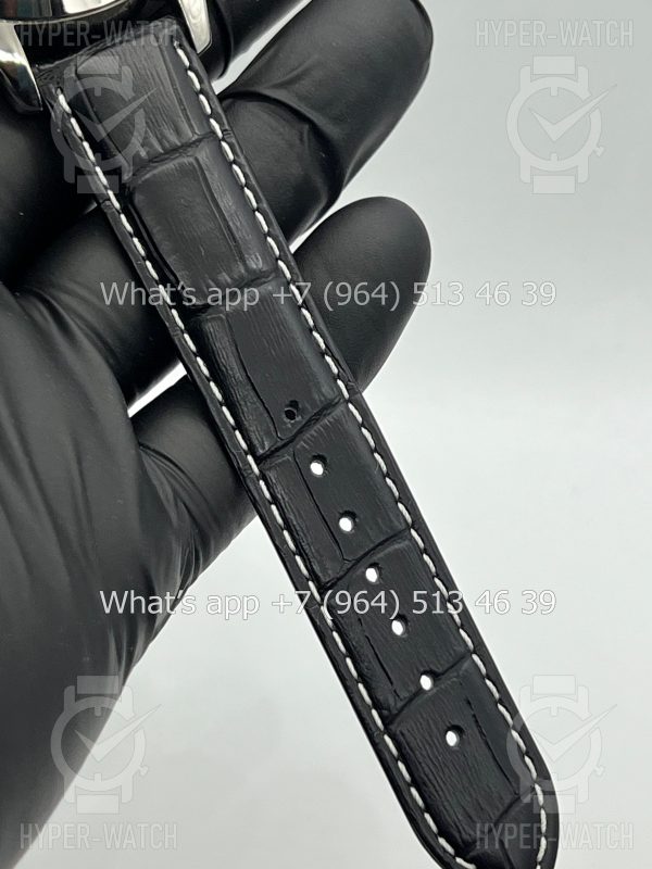 Товар Longines Conquest Classic Chronograph 40mm Art 1859 Фото 10 - Longines Conquest Classic Chronograph 40mm Art 1859