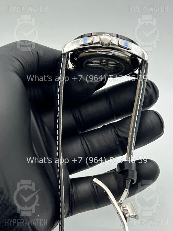 Товар Longines Conquest Classic Chronograph 40mm Art 1858 Фото 12 - Longines Conquest Classic Chronograph 40mm Art 1858