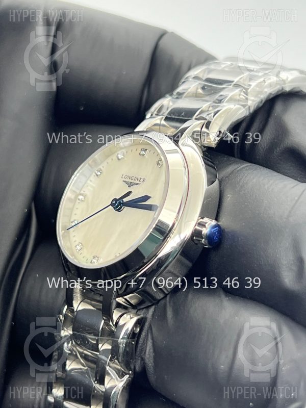 Товар Longines Primaluna 30mm Art 1857 Фото 2 - Longines Primaluna 30mm Art 1857