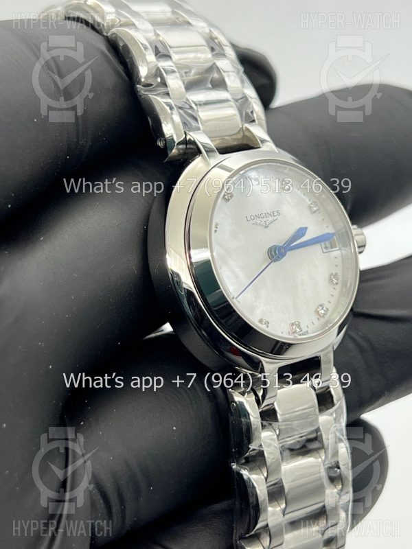 Товар Longines Primaluna 30mm Art 1857 Фото 3 - Longines Primaluna 30mm Art 1857