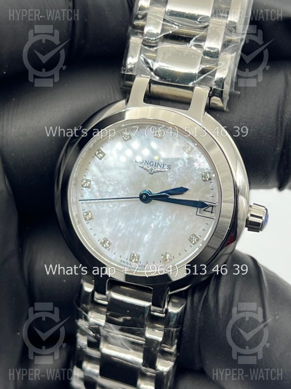 Товар Longines Primaluna 30mm Art 1857 Фото 4 - Longines Primaluna 30mm Art 1857