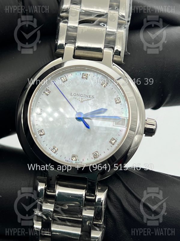 Товар Longines Primaluna 30mm Art 1857 Фото 7 - Longines Primaluna 30mm Art 1857