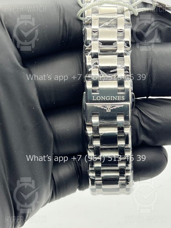 Товар Longines Primaluna 30mm Art 1857 Фото 11 - Longines Primaluna 30mm Art 1857