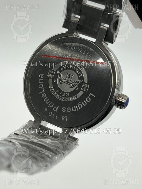 Товар Longines Primaluna 30mm Art 1857 Фото 13 - Longines Primaluna 30mm Art 1857