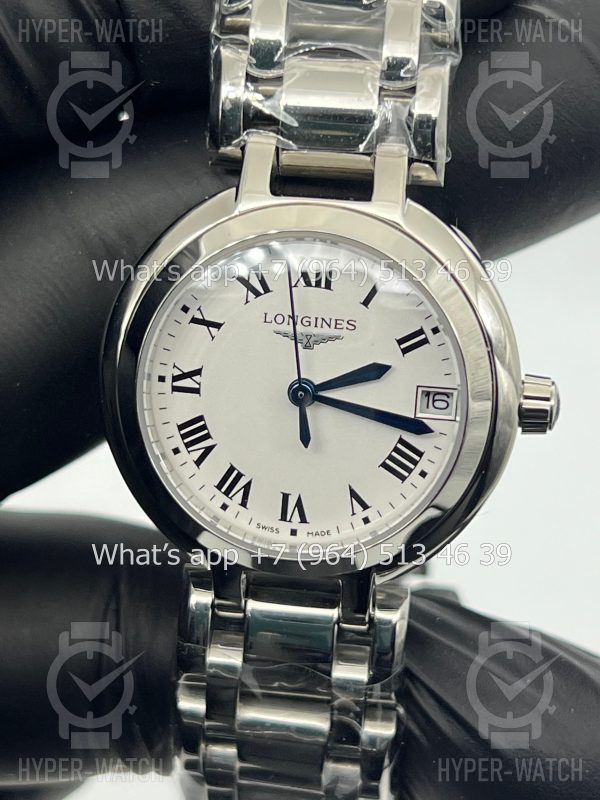 Товар Longines PrimaLuna 30mm Art 1856 Фото 2 - Longines PrimaLuna 30mm Art 1856