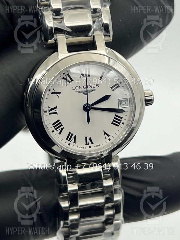 Товар Longines PrimaLuna 30mm Art 1856 Фото 3 - Longines PrimaLuna 30mm Art 1856