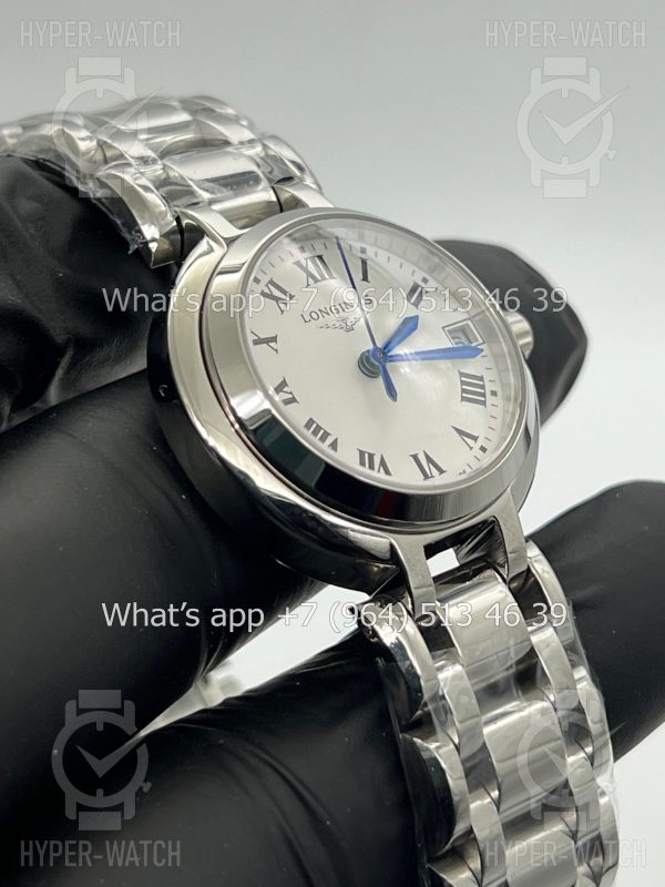 Товар Longines PrimaLuna 30mm Art 1856 Фото 4 - Longines PrimaLuna 30mm Art 1856
