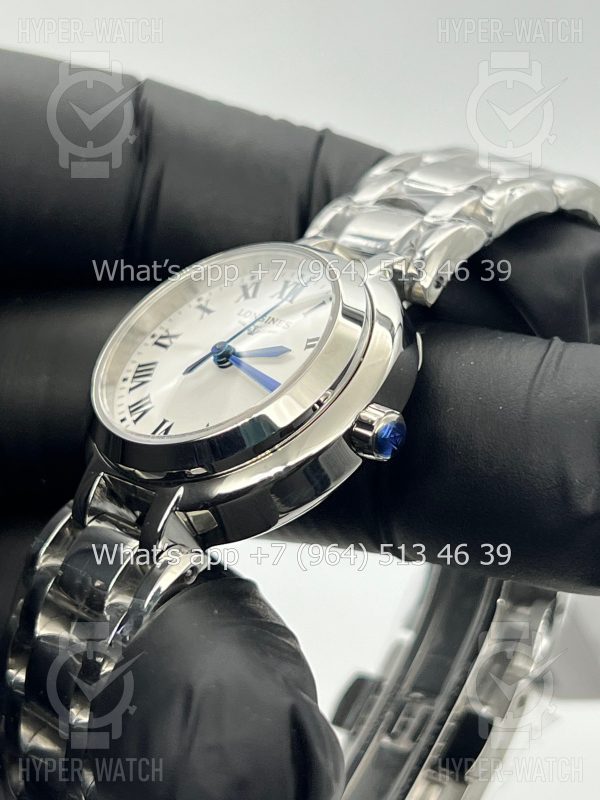 Товар Longines PrimaLuna 30mm Art 1856 Фото 5 - Longines PrimaLuna 30mm Art 1856
