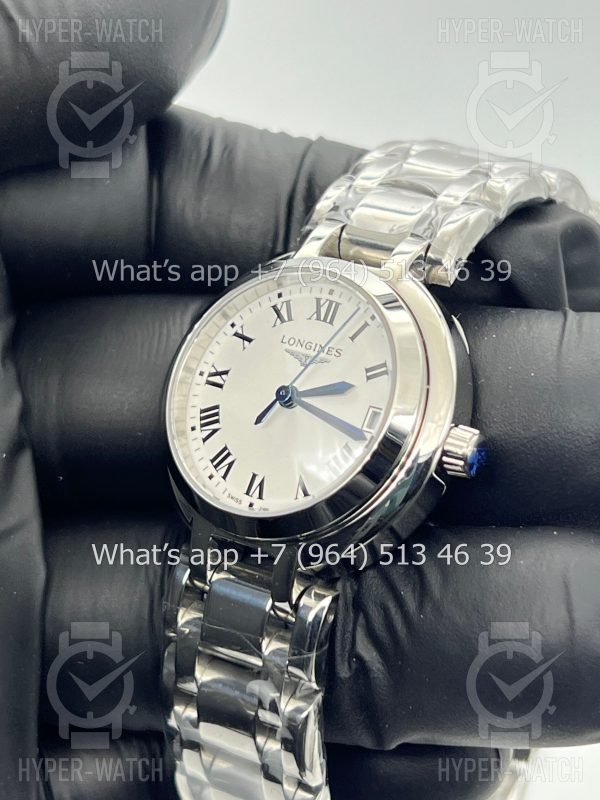 Товар Longines PrimaLuna 30mm Art 1856 Фото 6 - Longines PrimaLuna 30mm Art 1856