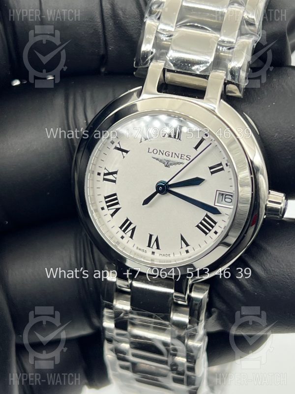 Товар Longines PrimaLuna 30mm Art 1856 Фото 7 - Longines PrimaLuna 30mm Art 1856