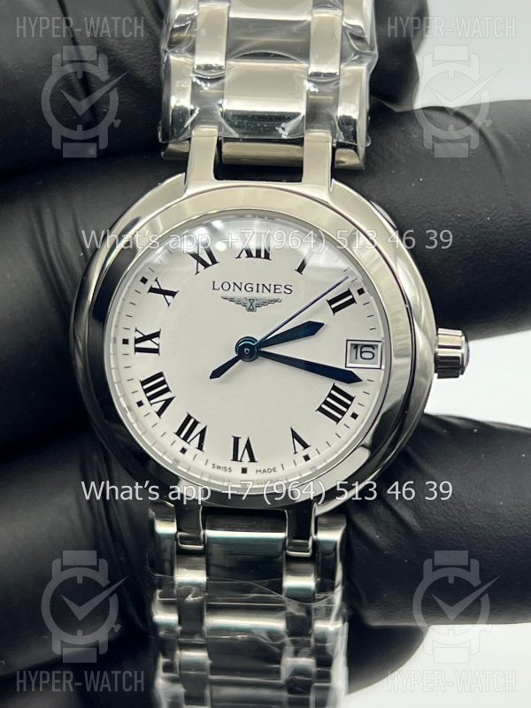Товар Longines PrimaLuna 30mm Art 1856 Фото 8 - Longines PrimaLuna 30mm Art 1856