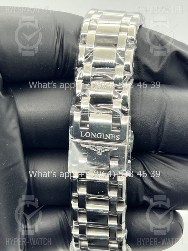 Товар Longines PrimaLuna 30mm Art 1856 Фото 12 - Longines PrimaLuna 30mm Art 1856