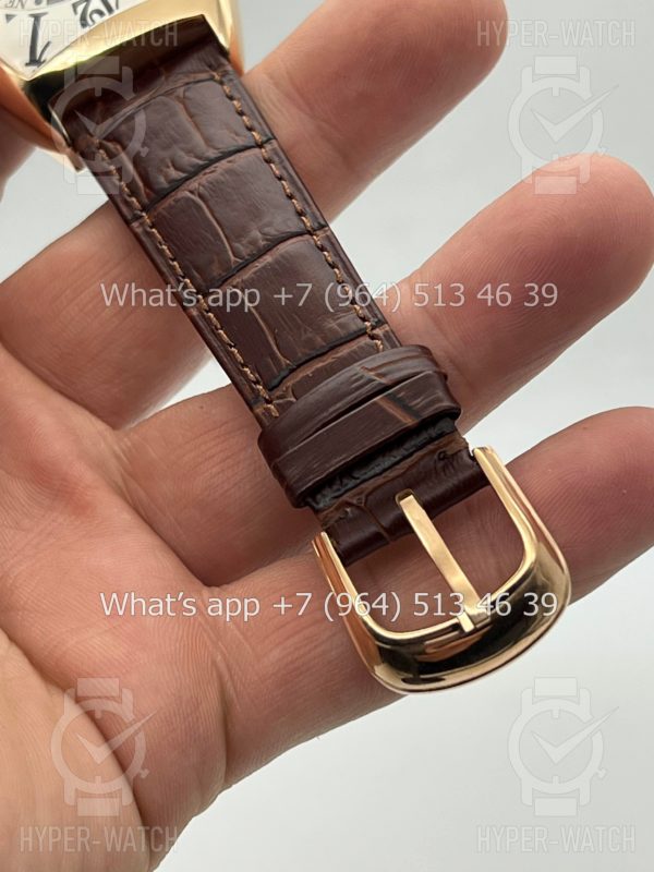 Товар Franck Muller Mariner Art 1830 Фото 8 - Franck Muller Mariner Art 1830