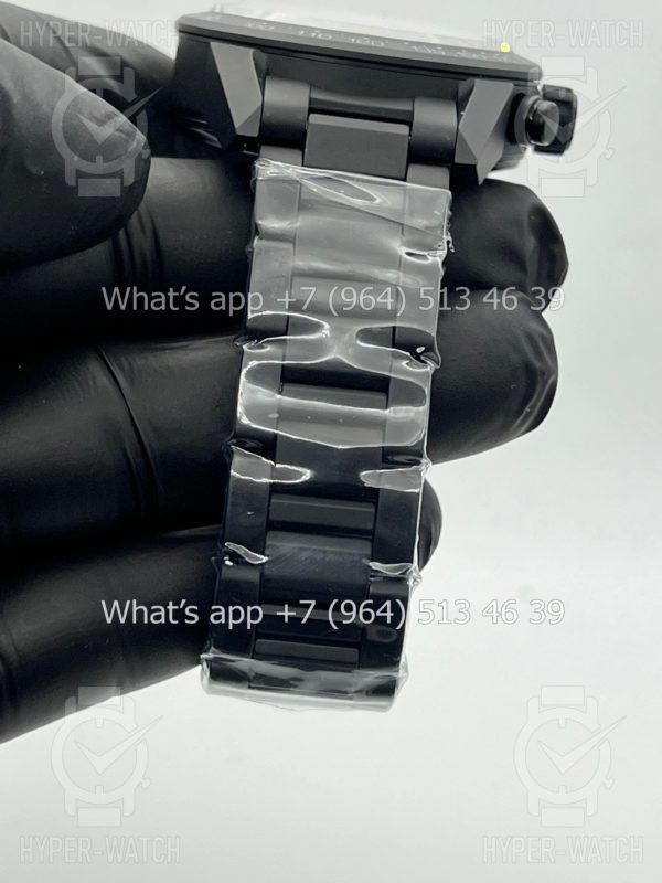 Товар TAG Heuer Carrera 43mm CAR2090.BH0729 Фото 8 - TAG Heuer Carrera 43mm CAR2090.BH0729