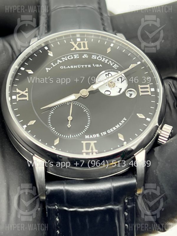 Товар A.Lange & Sohne Grand Lange 41mm Art 1487 Фото 5 - A.Lange & Sohne Grand Lange 41mm Art 1487