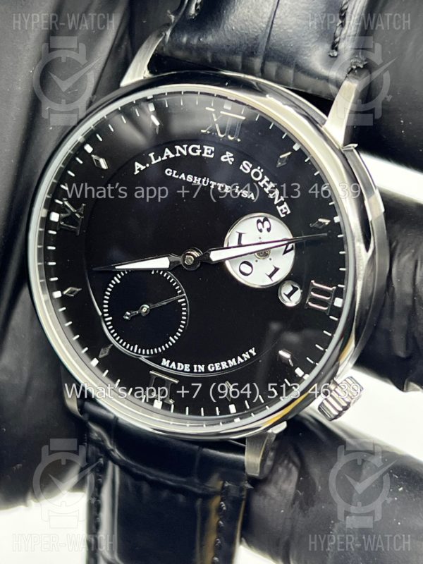 Товар A.Lange & Sohne Grand Lange 41mm Art 1487 Фото 9 - A.Lange & Sohne Grand Lange 41mm Art 1487