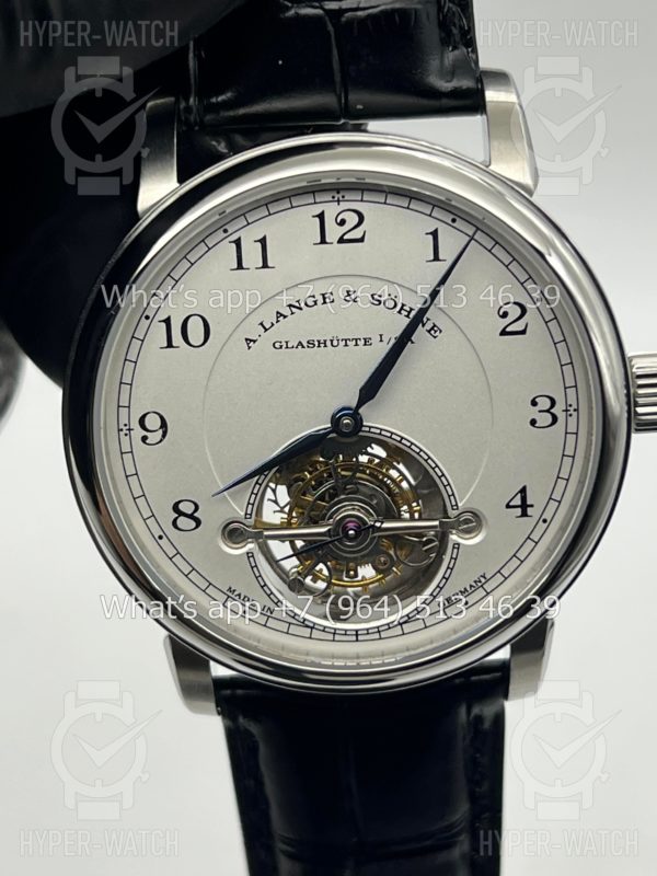 Товар A. Lange & Söhne 1815 Tourbillon 730.025 Фото 2 - A. Lange & Söhne 1815 Tourbillon 730.025