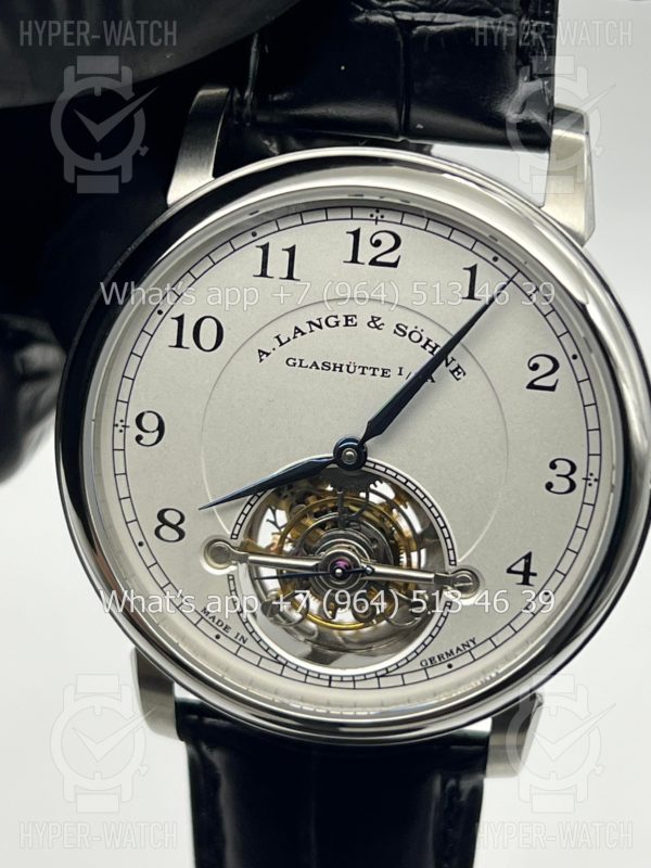 Товар A. Lange & Söhne 1815 Tourbillon 730.025 Фото 3 - A. Lange & Söhne 1815 Tourbillon 730.025
