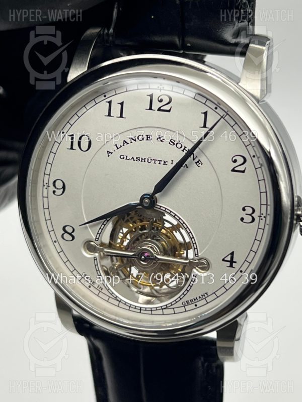 Товар A. Lange & Söhne 1815 Tourbillon 730.025 Фото 4 - A. Lange & Söhne 1815 Tourbillon 730.025