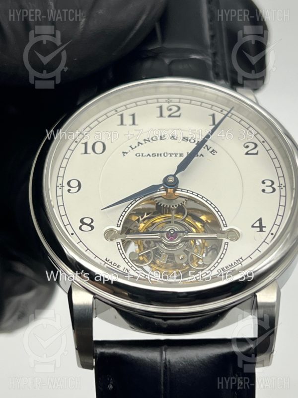 Товар A. Lange & Söhne 1815 Tourbillon 730.025 Фото 5 - A. Lange & Söhne 1815 Tourbillon 730.025