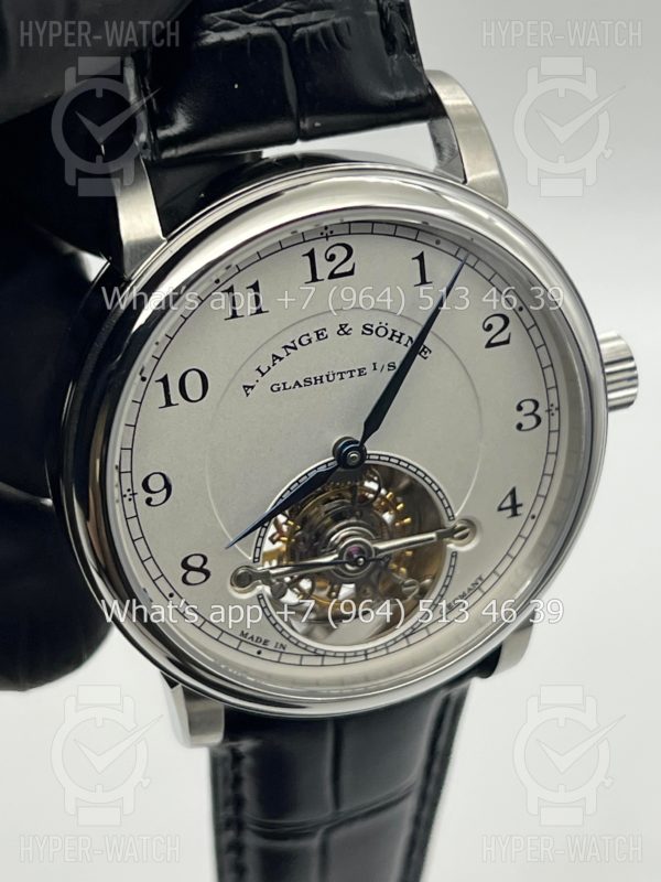Товар A. Lange & Söhne 1815 Tourbillon 730.025 Фото 6 - A. Lange & Söhne 1815 Tourbillon 730.025