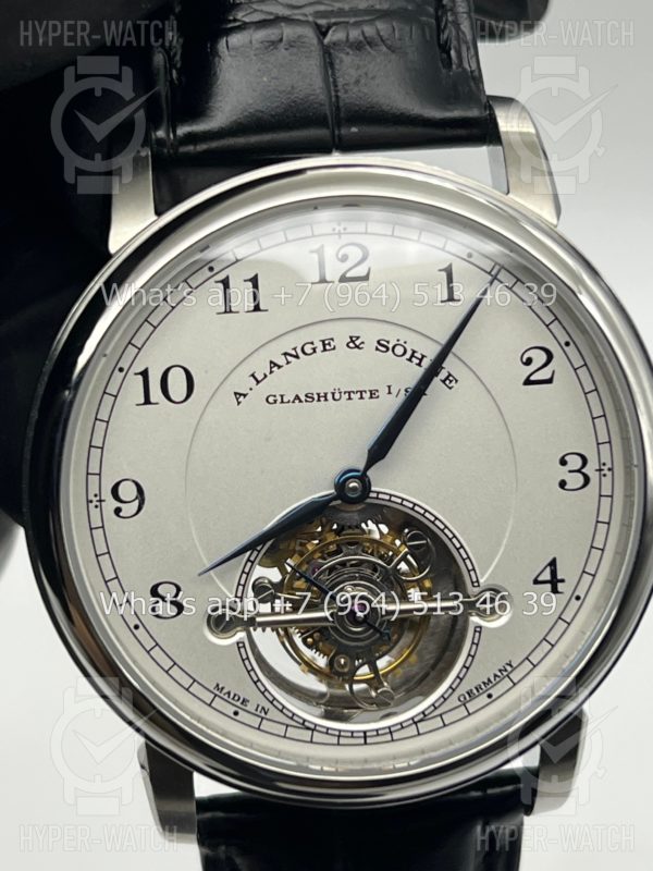 Товар A. Lange & Söhne 1815 Tourbillon 730.025 Фото 7 - A. Lange & Söhne 1815 Tourbillon 730.025