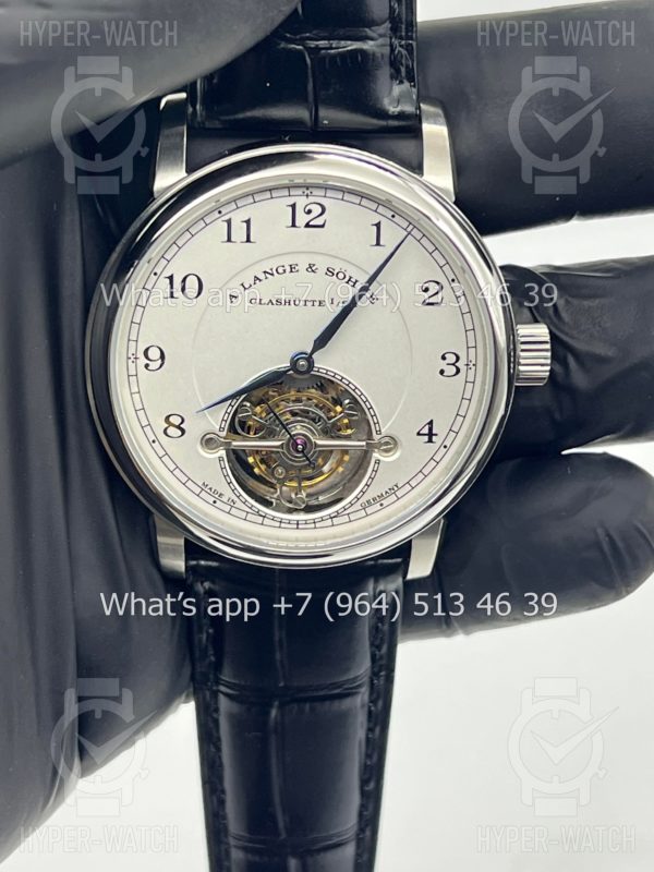 Товар A. Lange & Söhne 1815 Tourbillon 730.025 Фото 8 - A. Lange & Söhne 1815 Tourbillon 730.025