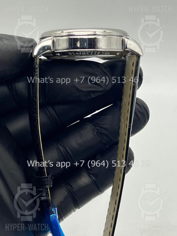 Товар A. Lange & Söhne 1815 Tourbillon 730.025 Фото 12 - A. Lange & Söhne 1815 Tourbillon 730.025