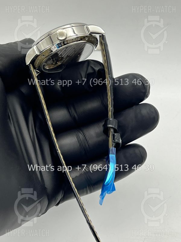 Товар A. Lange & Söhne 1815 Tourbillon 730.025 Фото 14 - A. Lange & Söhne 1815 Tourbillon 730.025