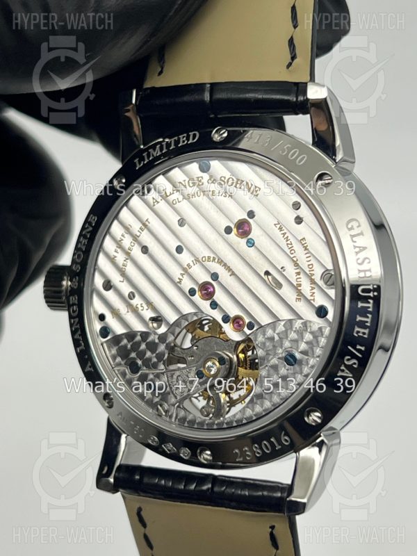 Товар A. Lange & Söhne 1815 Tourbillon 730.025 Фото 16 - A. Lange & Söhne 1815 Tourbillon 730.025