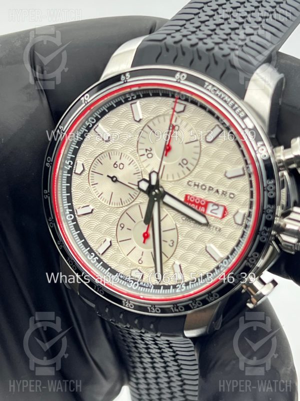 Товар Chopard Mille Miglia GTS 168571-3002 Фото 3 - Chopard Mille Miglia GTS 168571-3002