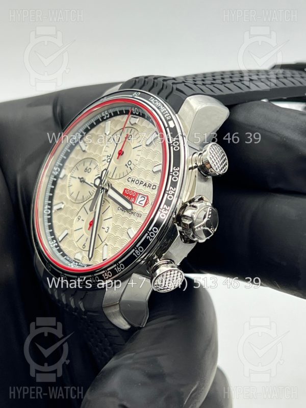 Товар Chopard Mille Miglia GTS 168571-3002 Фото 4 - Chopard Mille Miglia GTS 168571-3002