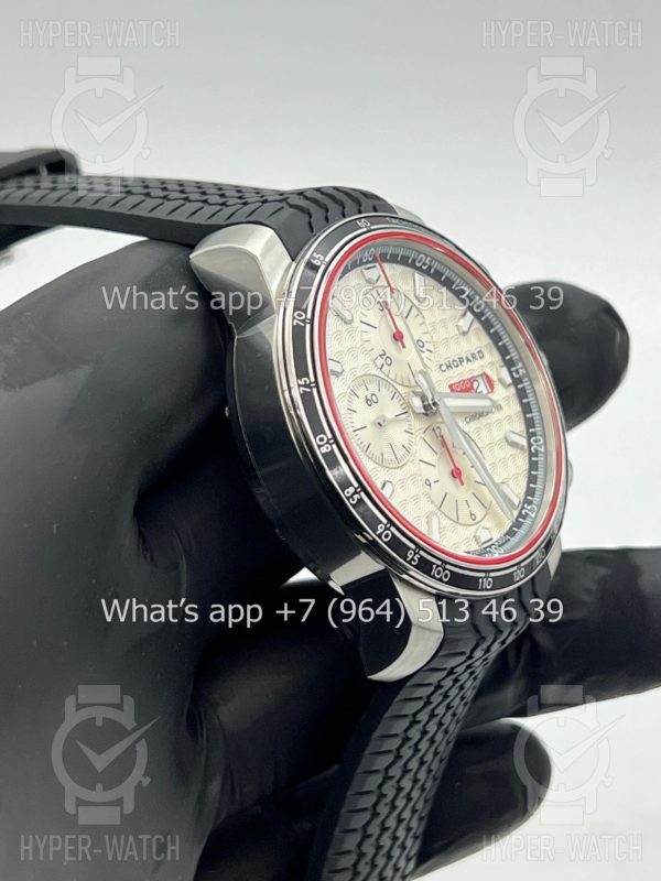 Товар Chopard Mille Miglia GTS 168571-3002 Фото 5 - Chopard Mille Miglia GTS 168571-3002