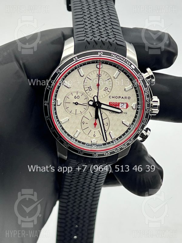 Товар Chopard Mille Miglia GTS 168571-3002 Фото 6 - Chopard Mille Miglia GTS 168571-3002
