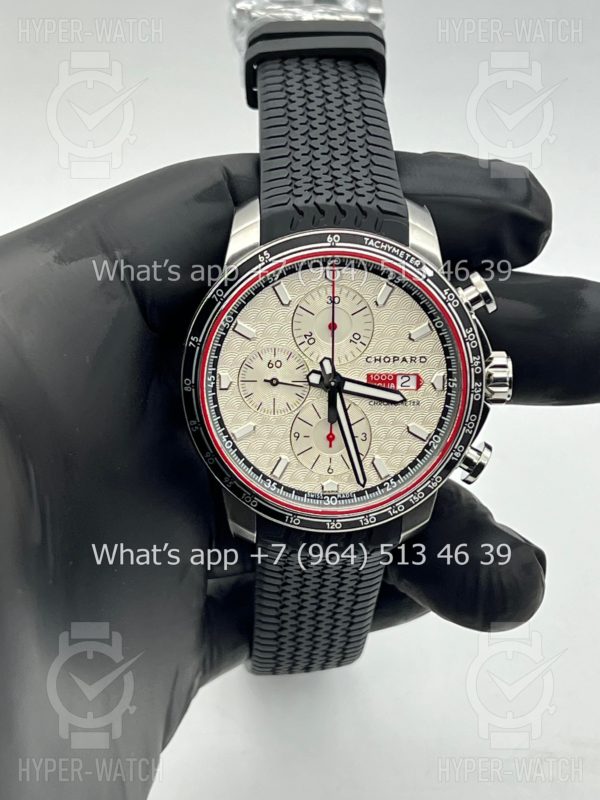 Товар Chopard Mille Miglia GTS 168571-3002 Фото 7 - Chopard Mille Miglia GTS 168571-3002