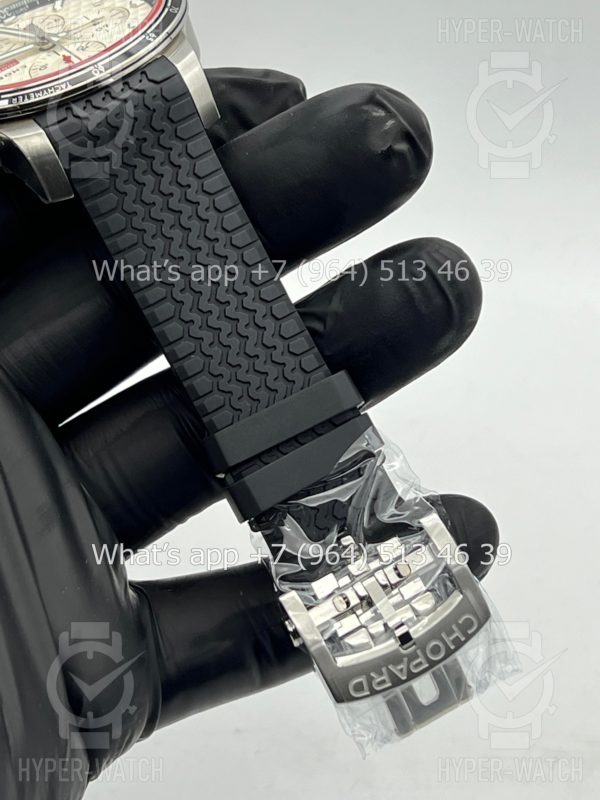 Товар Chopard Mille Miglia GTS 168571-3002 Фото 10 - Chopard Mille Miglia GTS 168571-3002