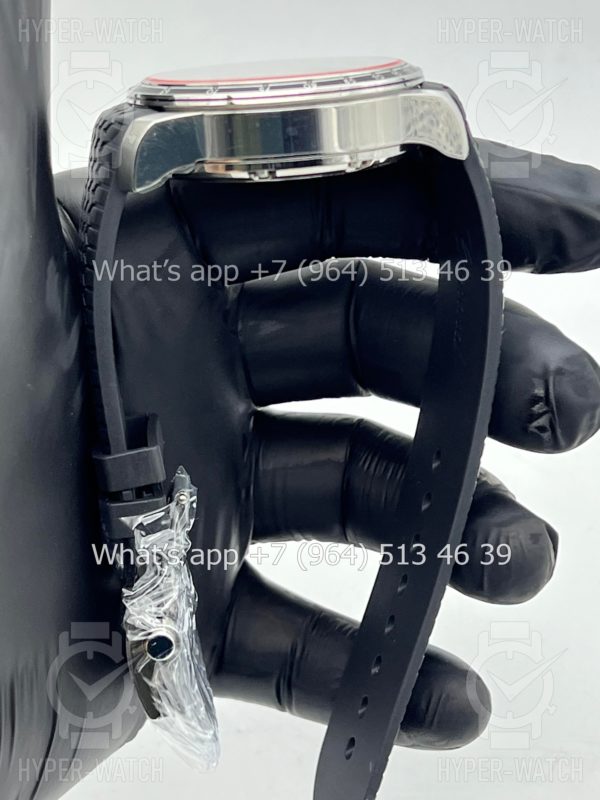 Товар Chopard Mille Miglia GTS 168571-3002 Фото 11 - Chopard Mille Miglia GTS 168571-3002